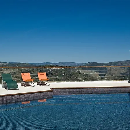 The Vineyard * Porto