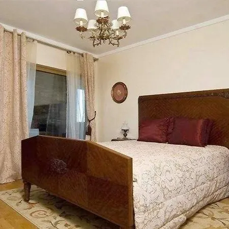 The Vineyard Villa