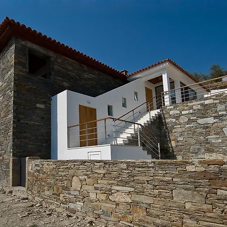 The Vineyard Villa